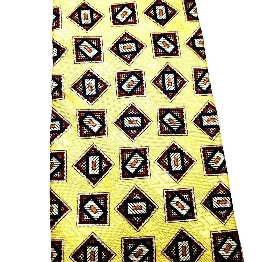 Pendleton mark silk